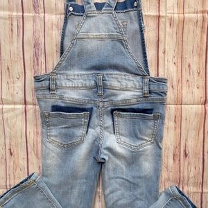 Cat & Jack overalls